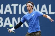 In Picture: Lorenzo Musetti (Getty)